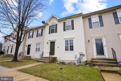 9507 Branchleigh Rd, Randallstown, MD 21133 - photo 2