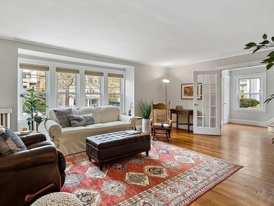 750 Washington St, Brookline, MA 02446 - photo 6