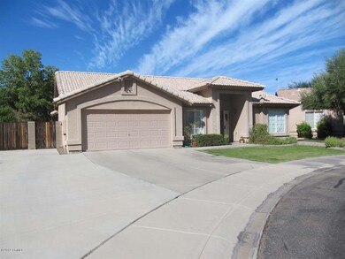 1120 S Crossbow Place, Chandler, AZ 85286 - photo 2