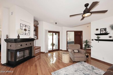 Great Room-Foyer