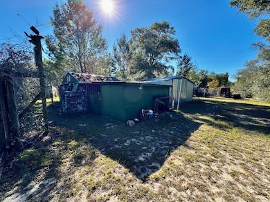 0 NE 160th Avenue Rd, Fort McCoy, FL 32134 - photo 3