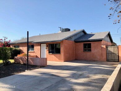248 W Hillside St, Mesa, AZ 85201 - photo 2
