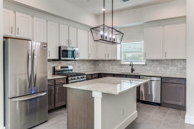 4519 San Jacinto St unit 101, Dallas, TX 75204 - photo 5