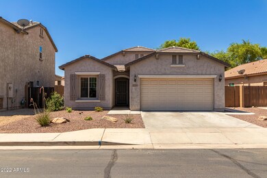 11027 E Storia Ave, Mesa, AZ 85212 - photo 2
