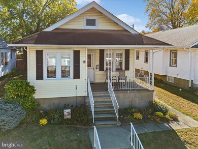 154 Yale Rd, Audubon, NJ 08106 - photo 5