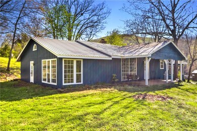 17554 Hutchens Rd, Winslow, AR 72959 - photo 2