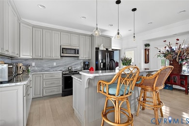 8310 Elysium Dr, Lanexa, VA 23089 - photo 7