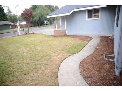 Yard