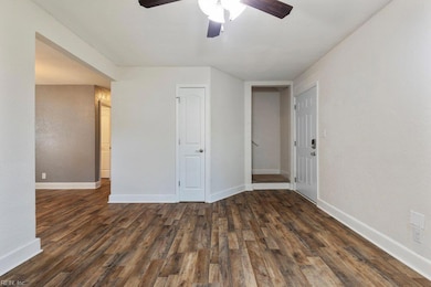 3316 Herbert St, Norfolk, VA 23513 - photo 5