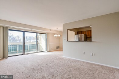 Lafayette Park unit 509, Falls Church, VA 22041 - photo 4
