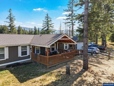 360 E Central St, Gates, OR 97346 - photo 5