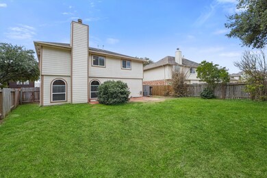 17802 Fairgrove Park Dr, Houston, TX 77095 - photo 4