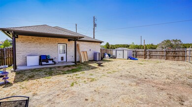 2207 Centaurus Way, Granbury, TX 76048 - photo 5