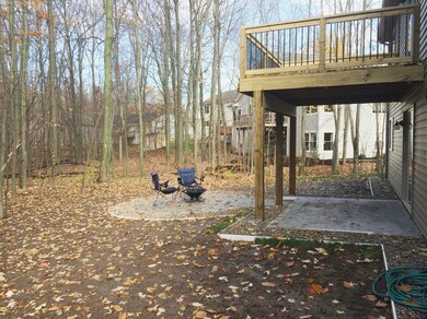 Brand New Deck