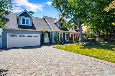 6+ car driveway on your Â¼ acre lot