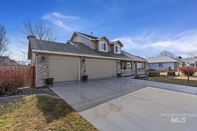 427 War Eagle Way, Nampa, ID 83686 - photo 3