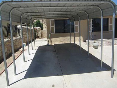 7315 Cuba Dr, El Paso, TX 79915 - photo 2