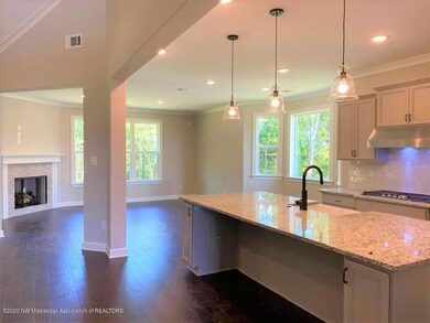 Lot 522 - Forest Hill
