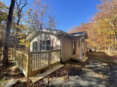 3206 Cherry Ridge Rd, Bushkill, PA 18324 - photo 6