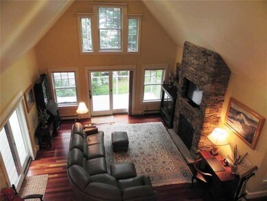 Living Room.