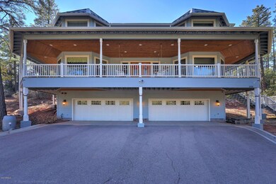 6768 Hardscrabble Mesa Rd, Pine, AZ 85544 - photo 5