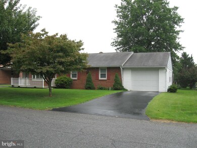 17313 Cloverleaf Rd, Hagerstown, MD 21740 - photo 5