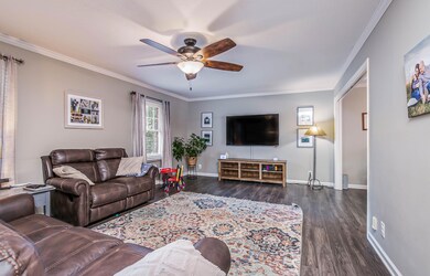 Living Room/Great Room