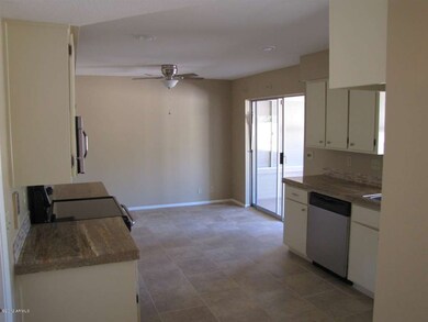 Kitchen A