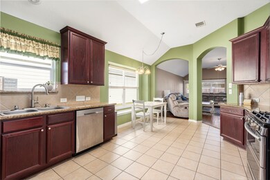 30818 Gardenia Trace Dr, Spring, TX 77386 - photo 7