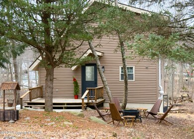 Front Exterior Close-Up