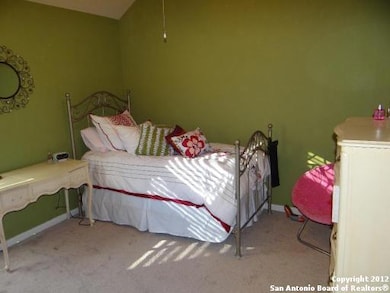 25710 Fan Flower, San Antonio, TX 78261 - photo 4