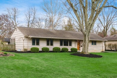 Welcome to 3416 Colchester Road
