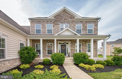 23909 Heather Meadow Dr, Ashburn, VA 20148 - photo 2