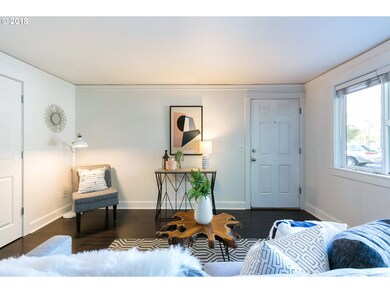 Entrance/Foyer