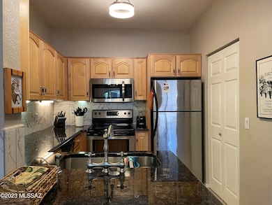 1500 E Pusch Wilderness Dr unit 11203, Tucson, AZ 85737 - photo 6