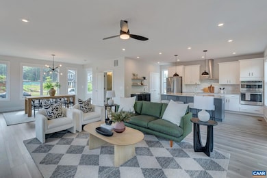 66 Miranda Crossing, Charlottesville, VA 22901 - photo 4