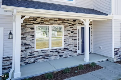 68 Capeside Ct, Lillington, NC 27546 - photo 4