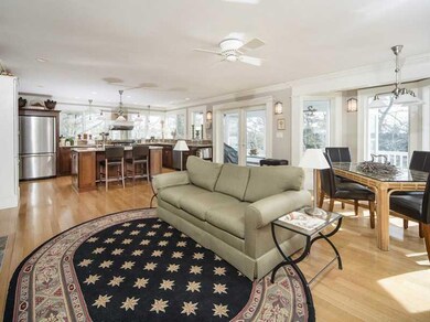 Interior Space/Layout.