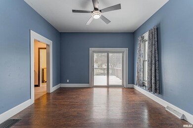 711 Lincoln Ave, Lincoln, IL 62656 - photo 5