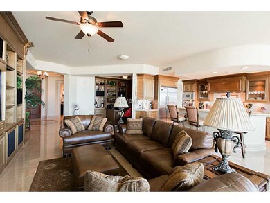 Great Room.