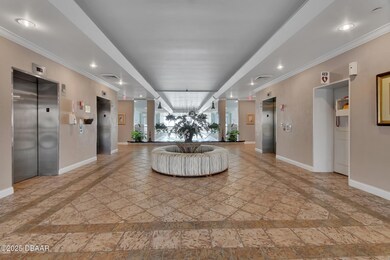 68 Oceans Eight Entrance to Lobby