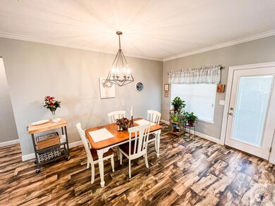 79 Chester Field Cir, Texarkana, TX 75503 - photo 6