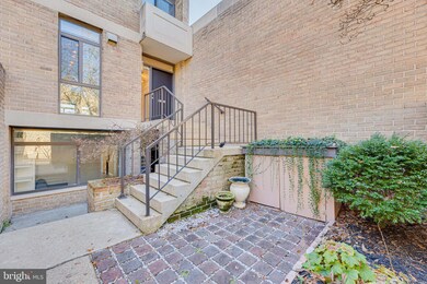 309 N St SW unit 84, Washington, DC 20024 - photo 5