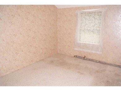Bedroom.