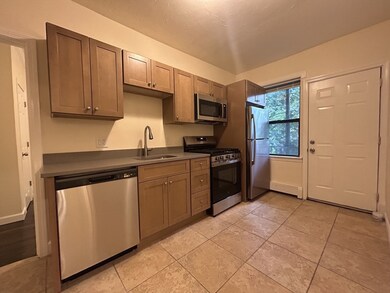 435 Walnut Ave unit 6, Roxbury, MA 02119 - photo 2