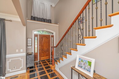 302 Whisper Walk Way, Fountain Inn, SC 29644 - photo 6