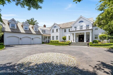 400 Stanwich Rd, Greenwich, CT 06830 - photo 2