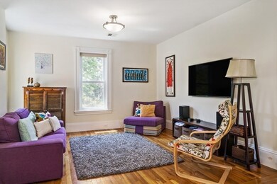 83 Birch St unit 2, Roslindale, MA 02131 - photo 6