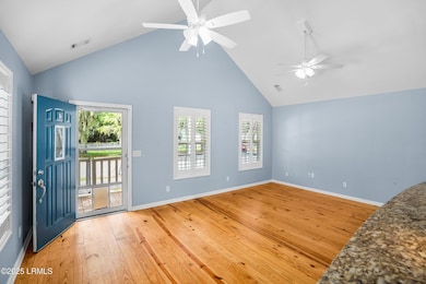 635 16th St, Port Royal, SC 29935 - photo 7