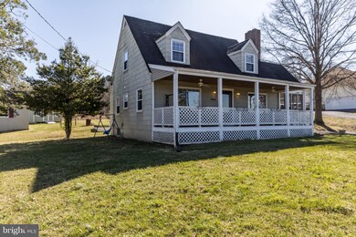 6255 Strasburg Rd, Strasburg, VA 22657 - photo 4